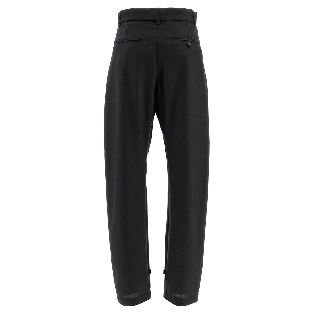 Брюки «Curved Tailored» 2