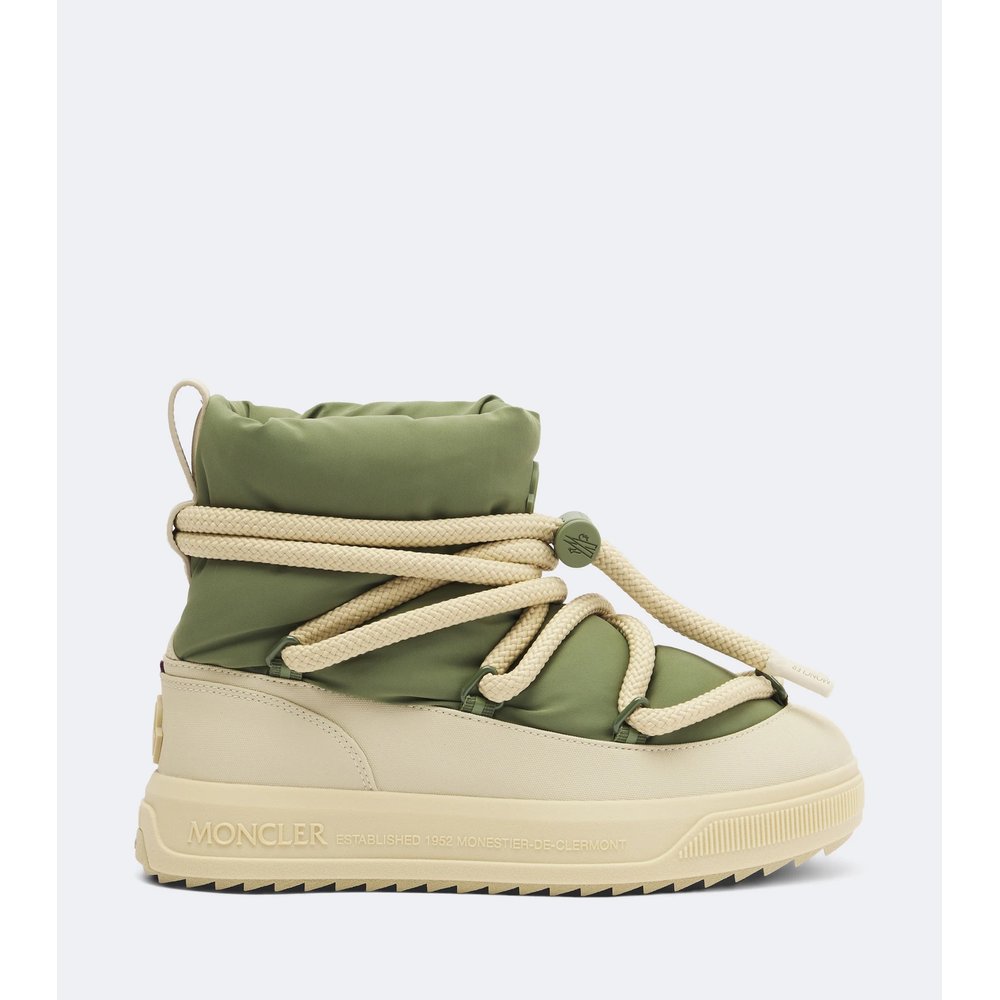 Снегоступы Moncler Altive Mid 5