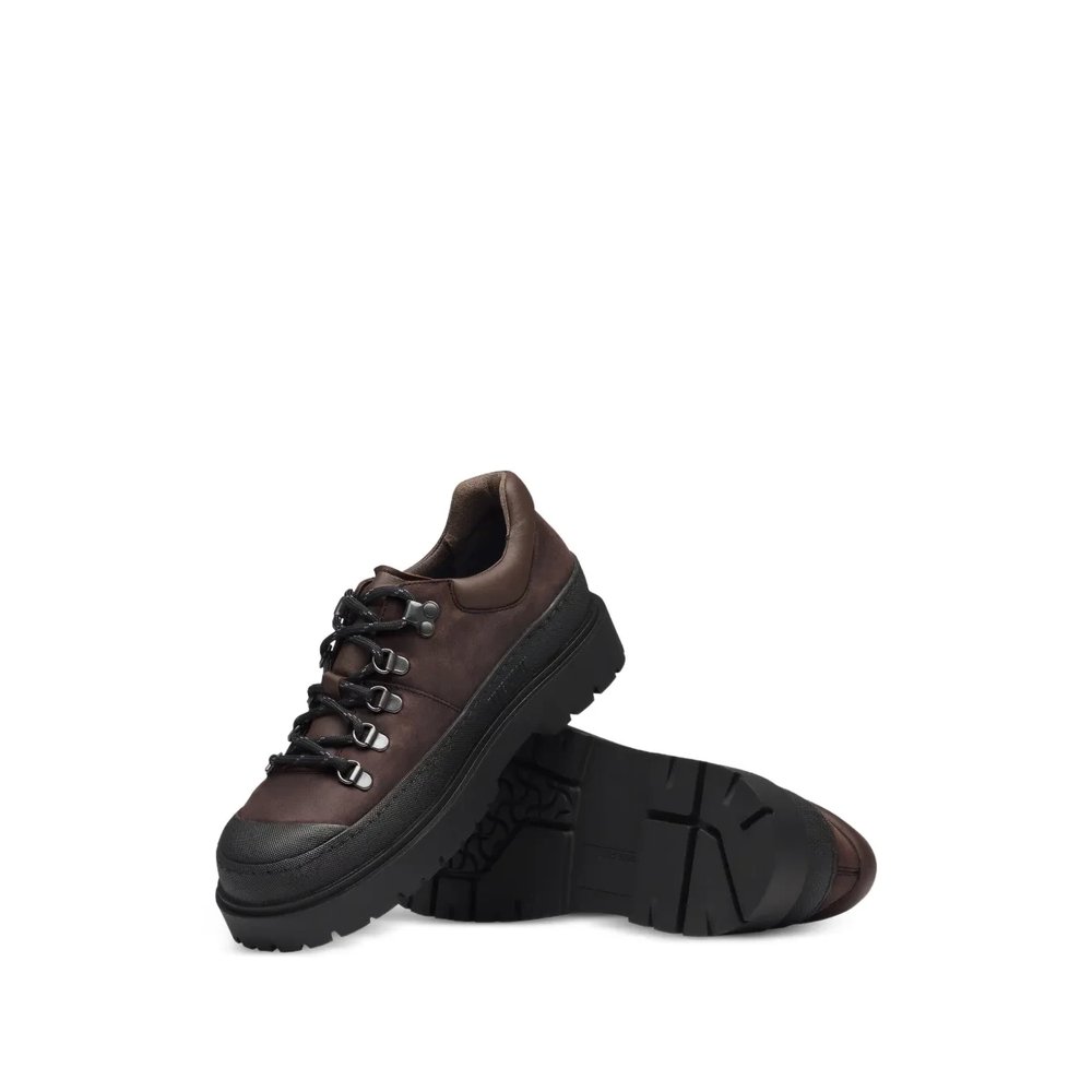 кроссовки Prescott Low 3