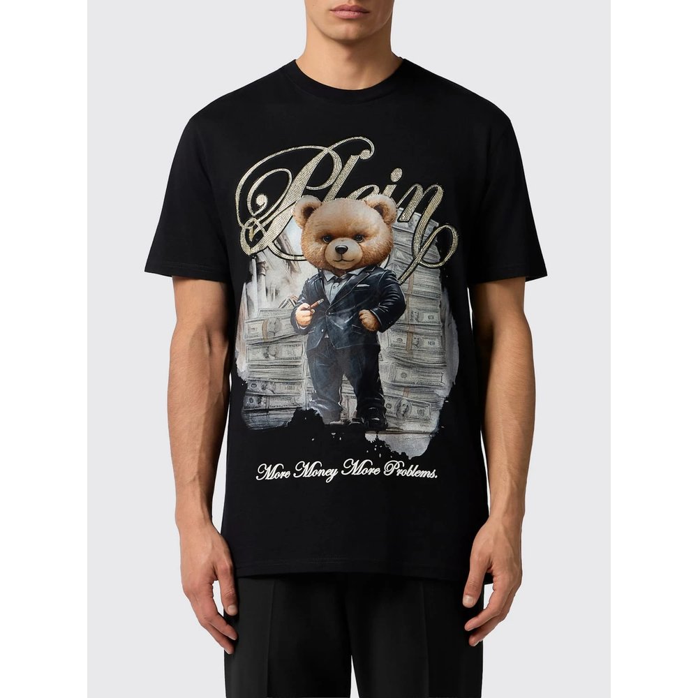 Футболка Мужское Philipp Plein 1