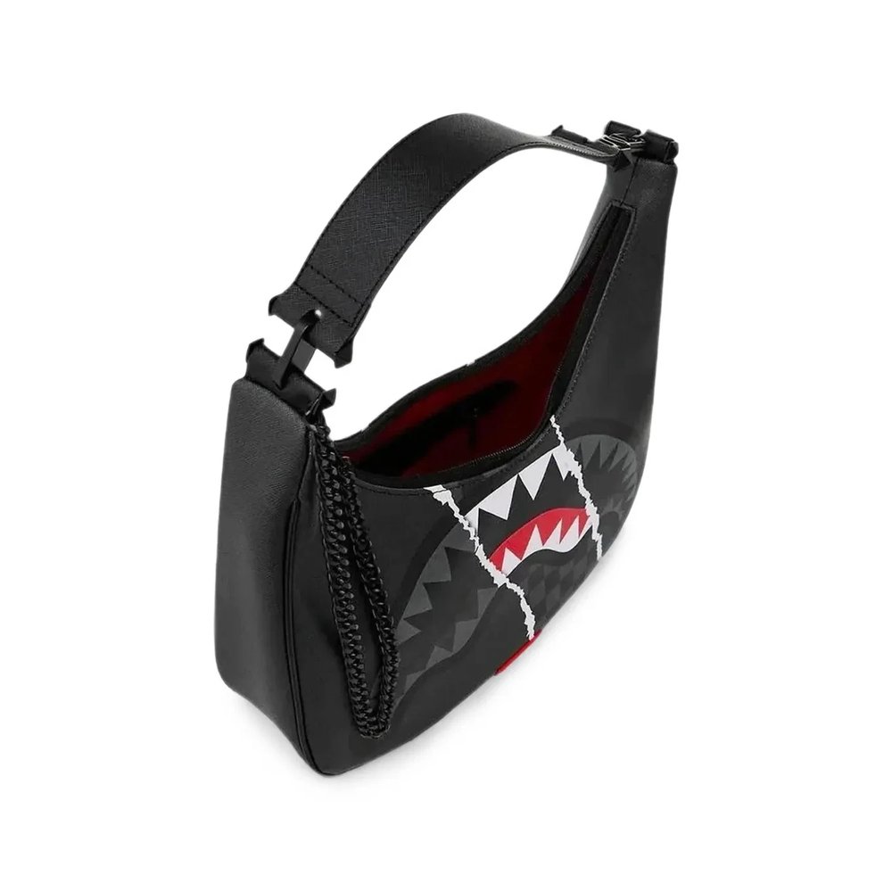 сумка на плечо Shark Slash 4