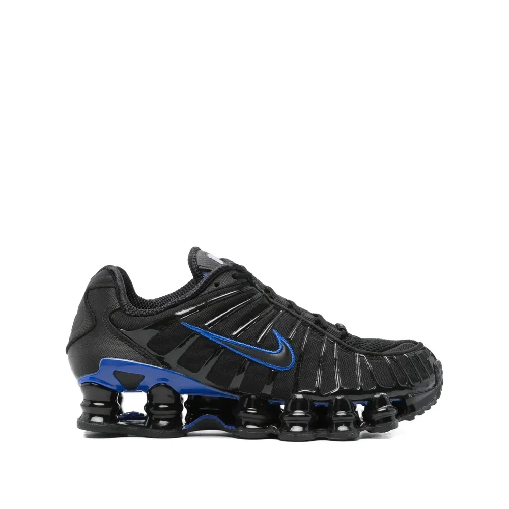 Кроссовки Shox TL 1