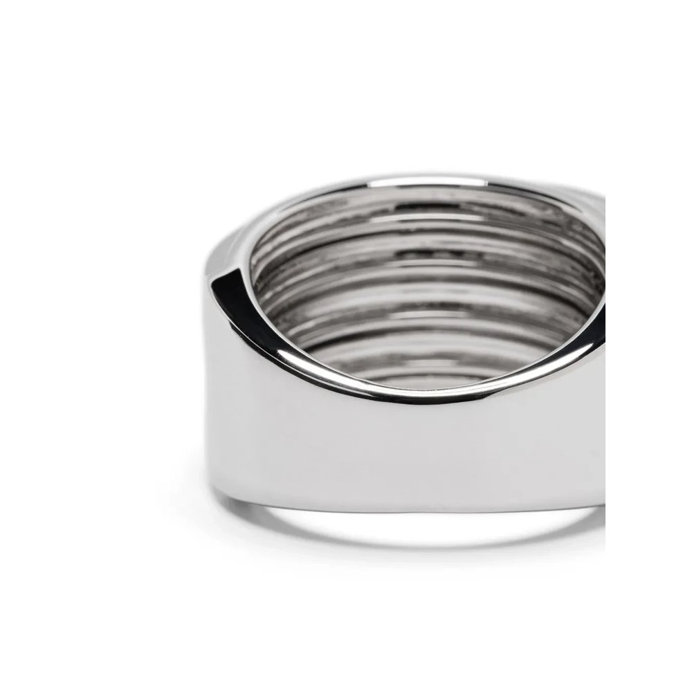 Orb chunky ring 4