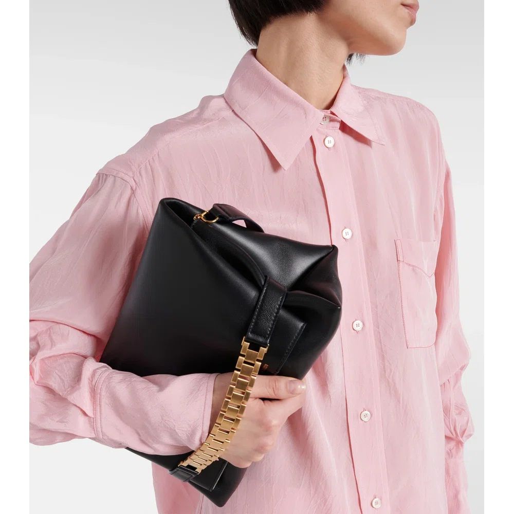 Oversized shirt 5