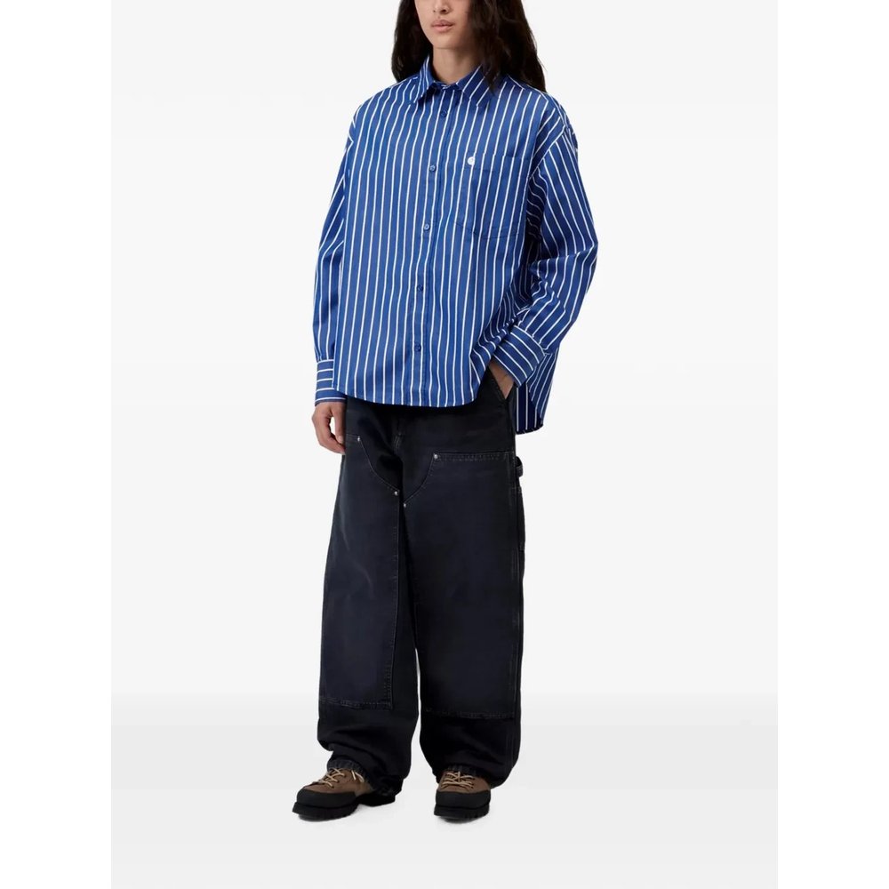 Рубашка L/S Gowan 2