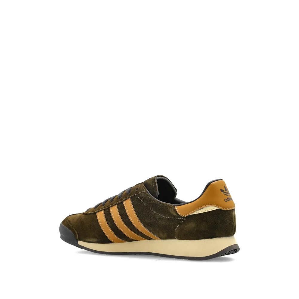 Кроссовки Samoa II SPZL 4