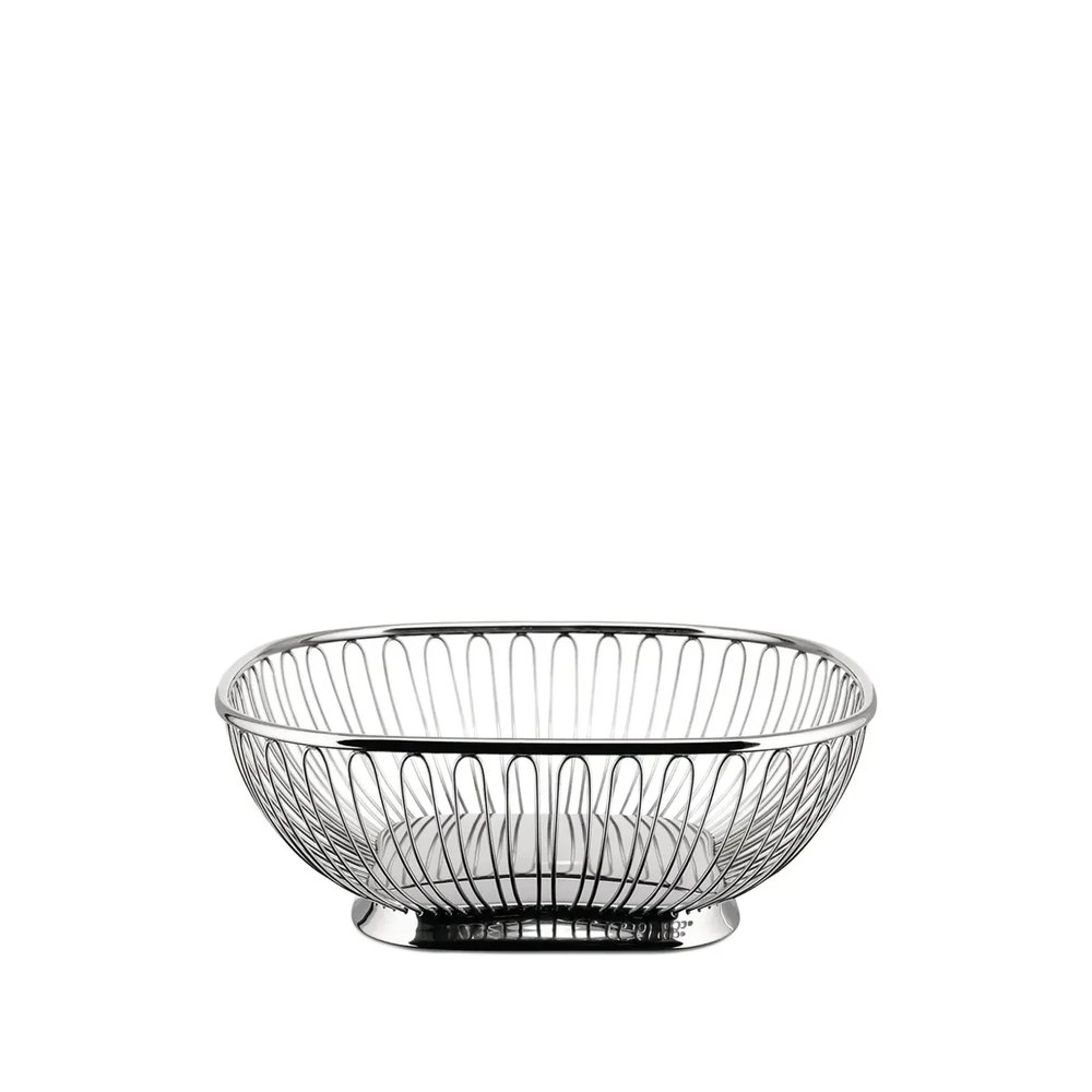 Квадратная корзина (23 x 23 см) 2