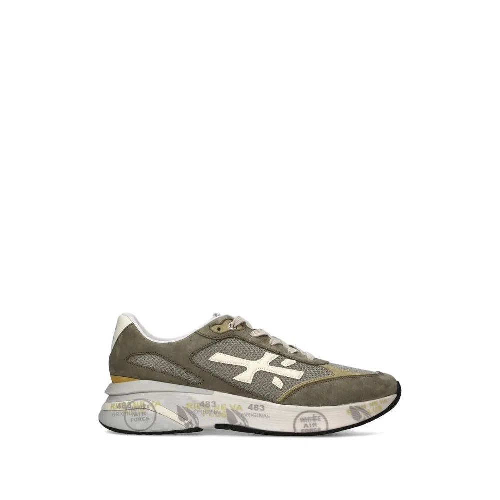 Кроссовки Moerun 8300 1