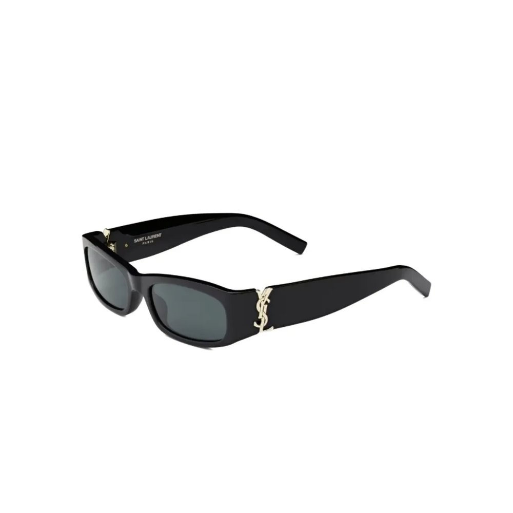 Солнцезащитные очки SL M152 в прямоугольной оправе 2