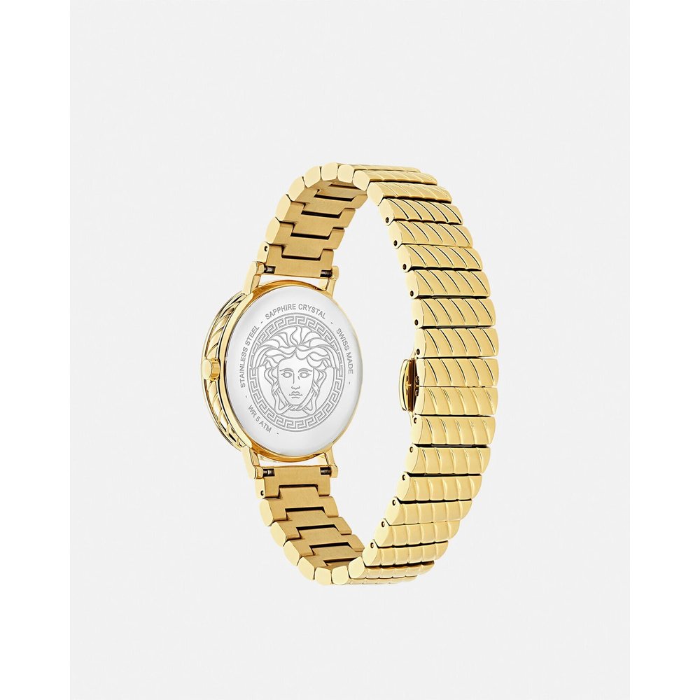 Часы Versace Delphinus 2