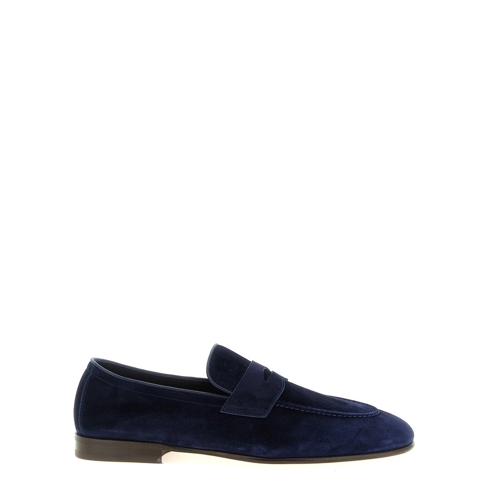 Лоферы «Penny Loafer» 1