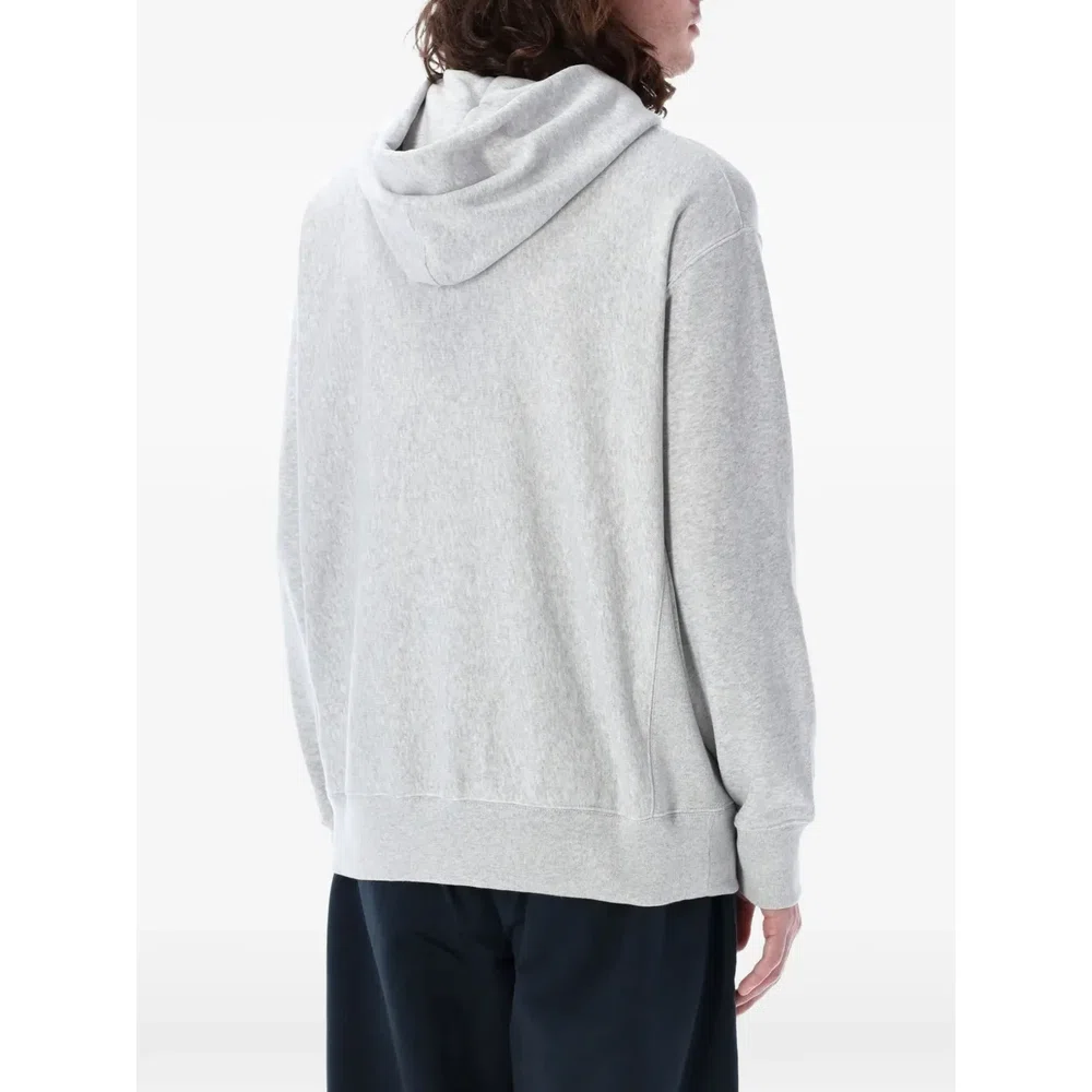 Толстовка Champion с логотипом Reverse Weave 2