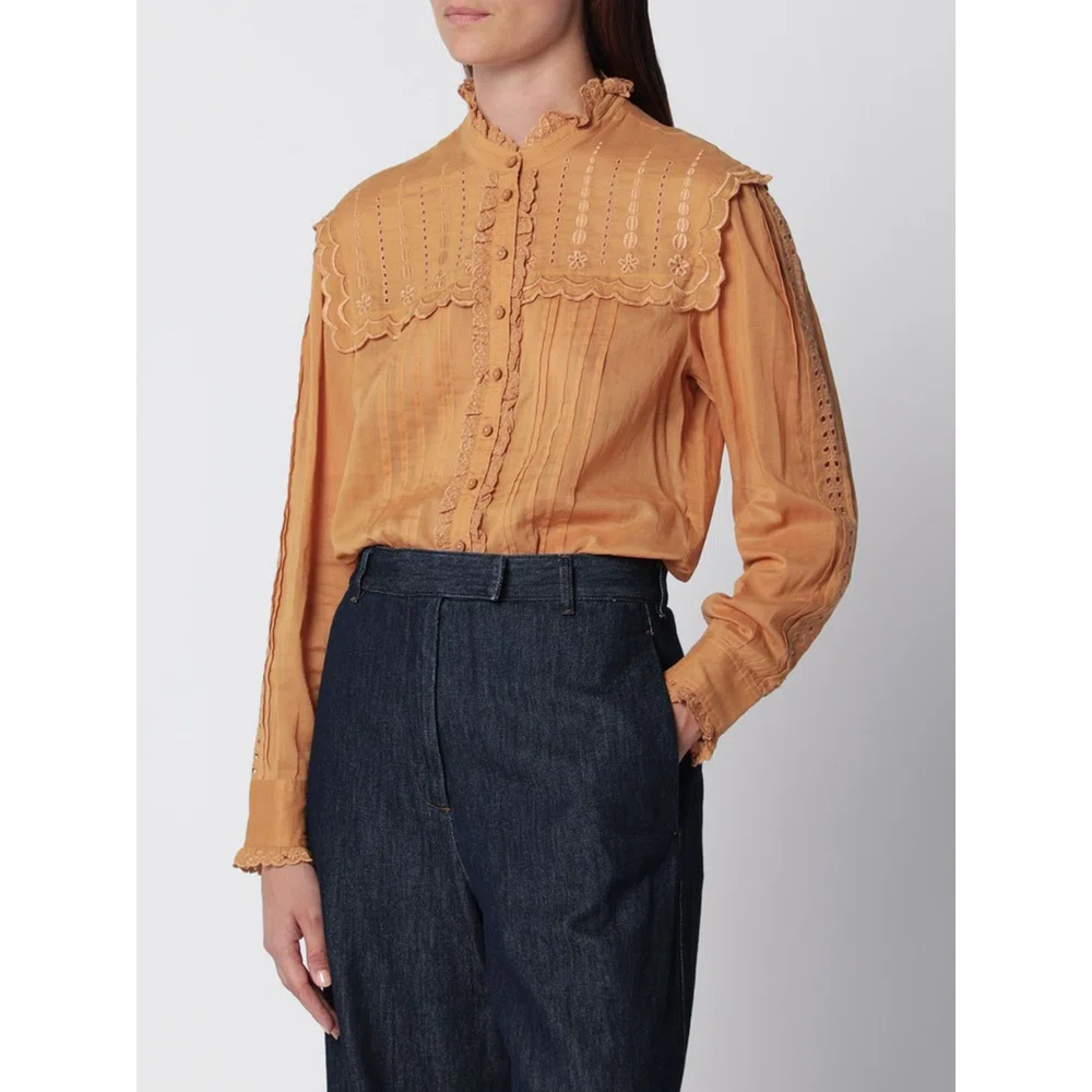 Футболка Женское Isabel Marant Etoile 1