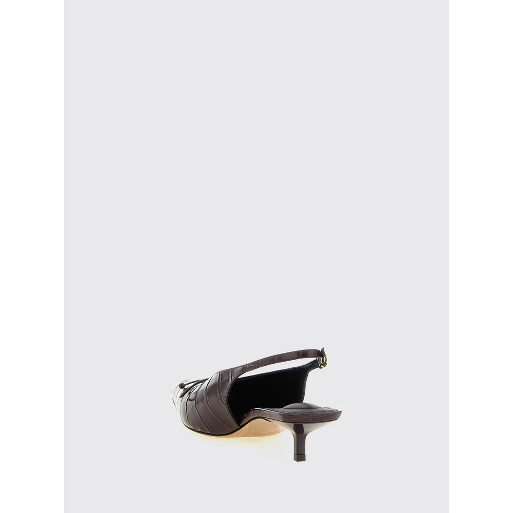 Туфли-лодочки Женское Jacquemus 3