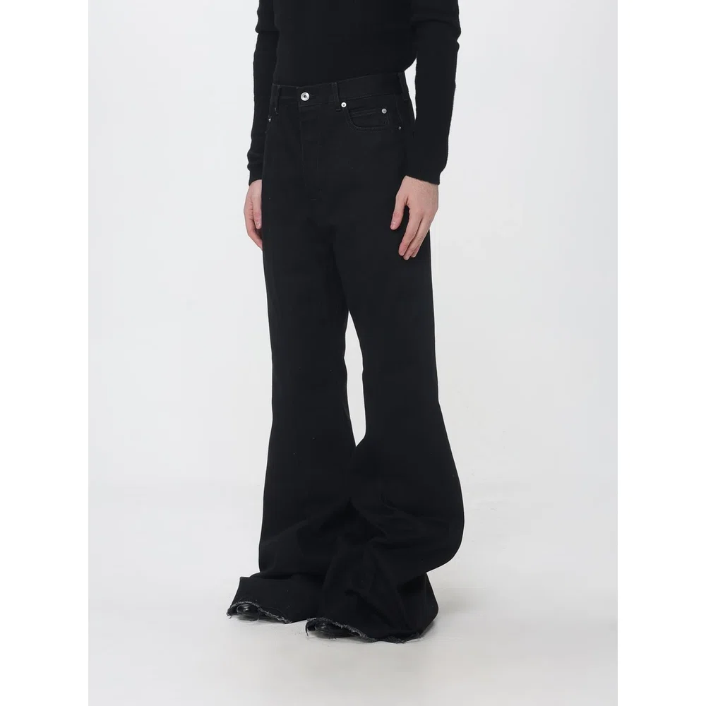 Джинсы Мужское Rick Owens 4