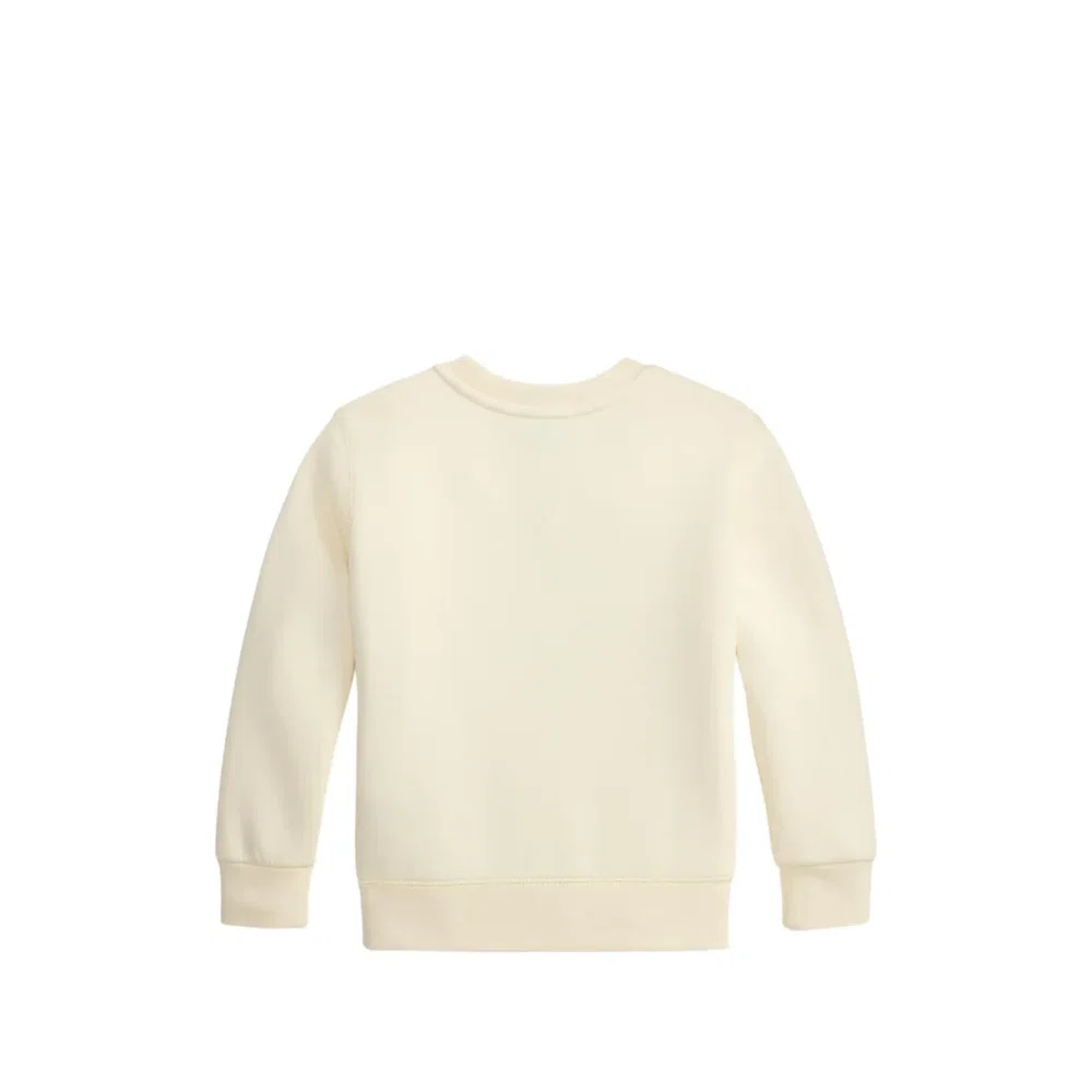 толстовка Polo Bear 2