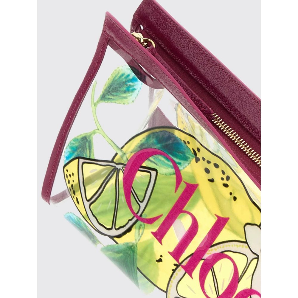 Сумка с короткими ручками Женское ChloÉ 3