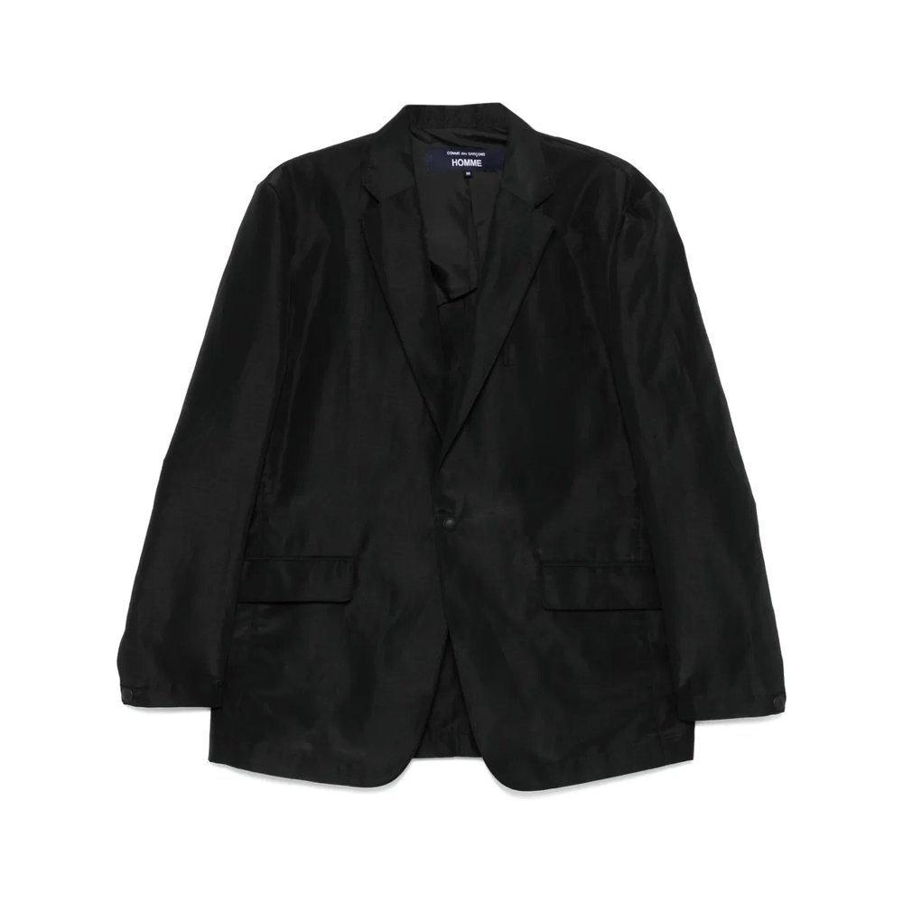Блейзер shantung 1