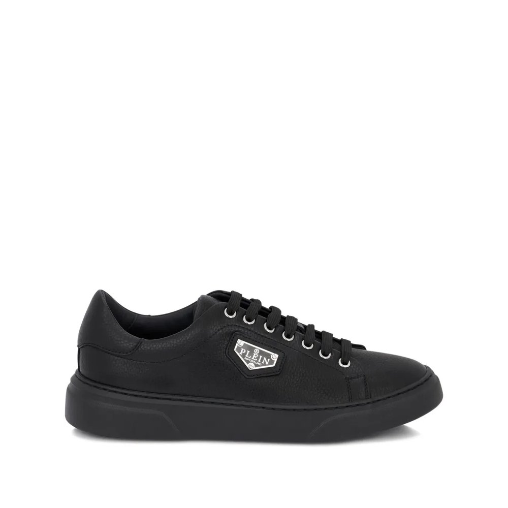 Кроссовки Titan Plein с логотипом 1