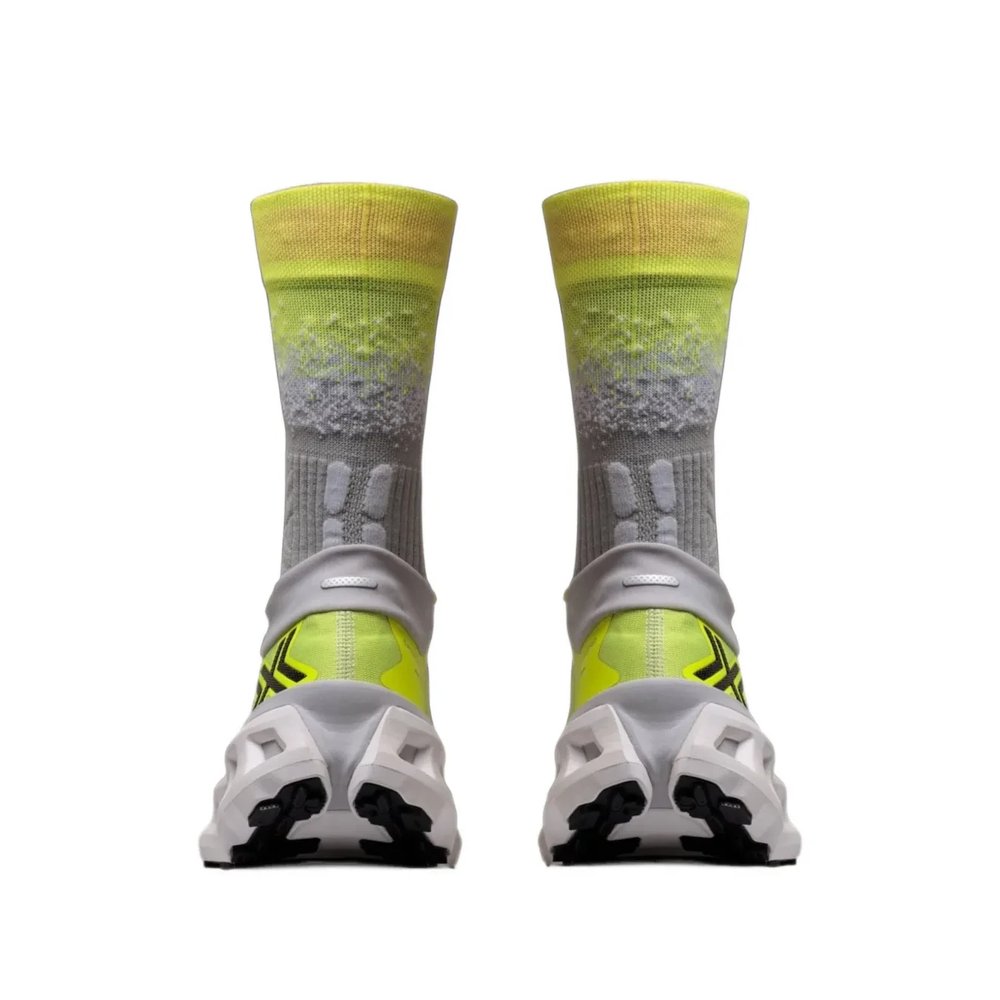 X BIONIC TerraSkin® X03 Gore-Tex® кроссовки 2