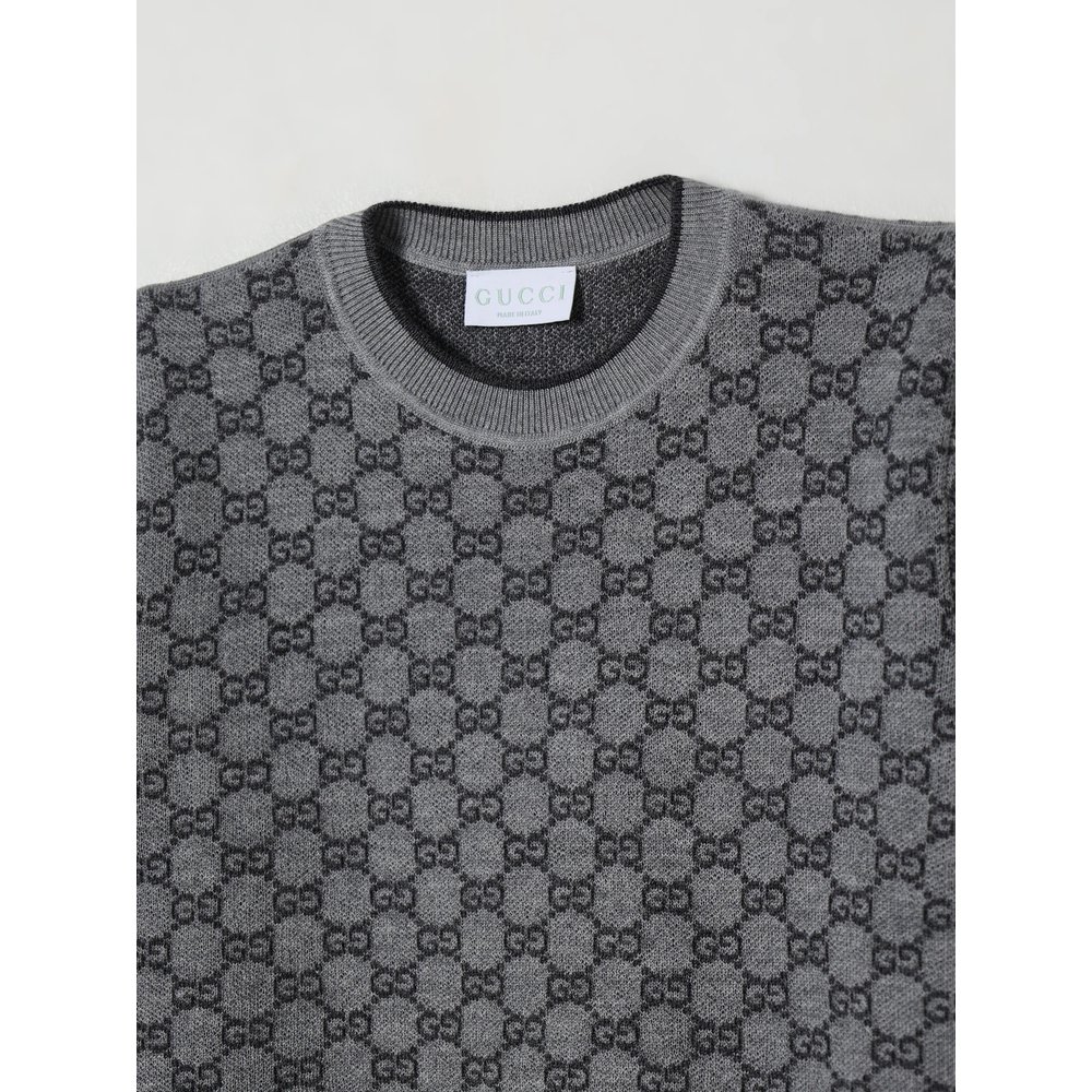Свитер Детское Gucci 3