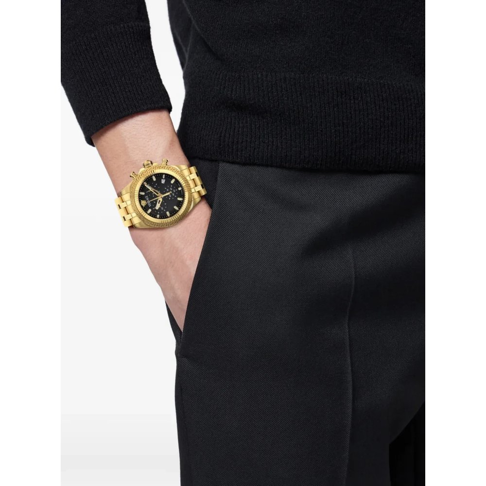 Часы Fornax Greca 43 мм 2