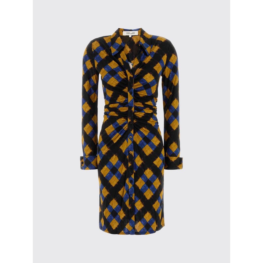 Платье Женское Diane Von Furstenberg 2