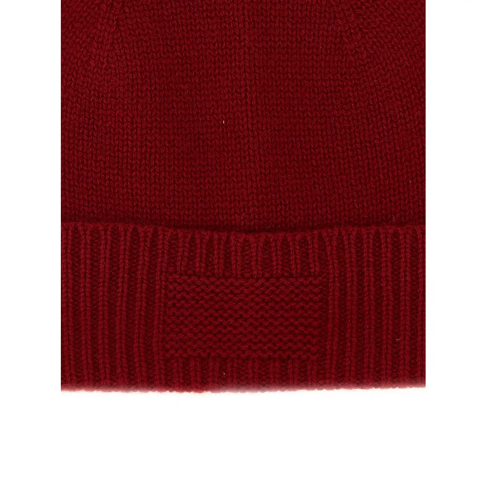 Кепка 'Rib Cuff' 3