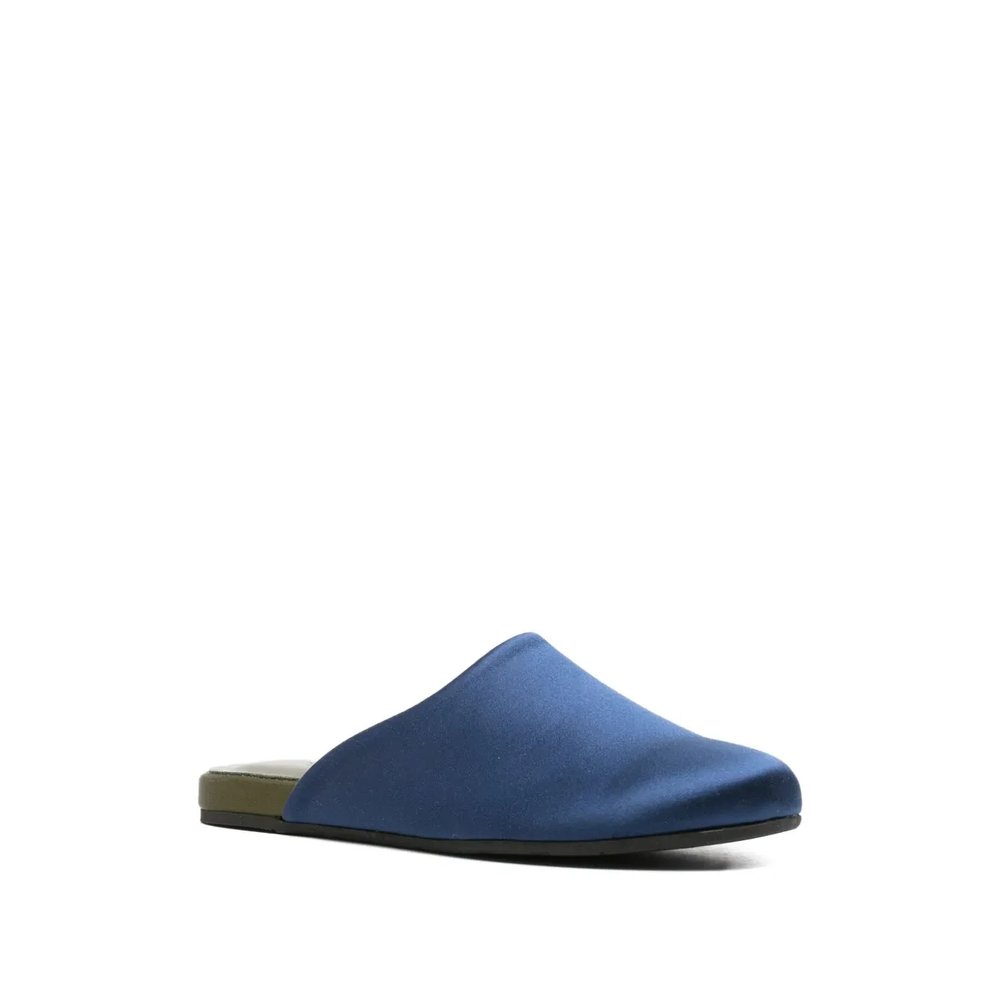 Мюли The Slipper 2