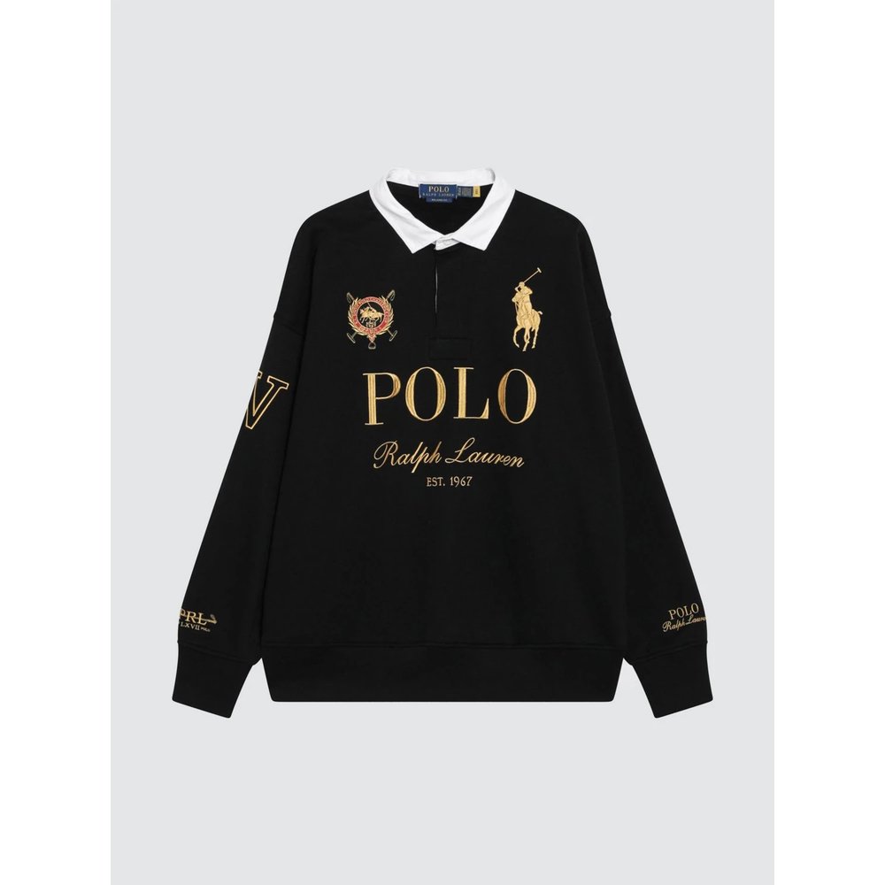 Поло Мужское Polo Ralph Lauren 2