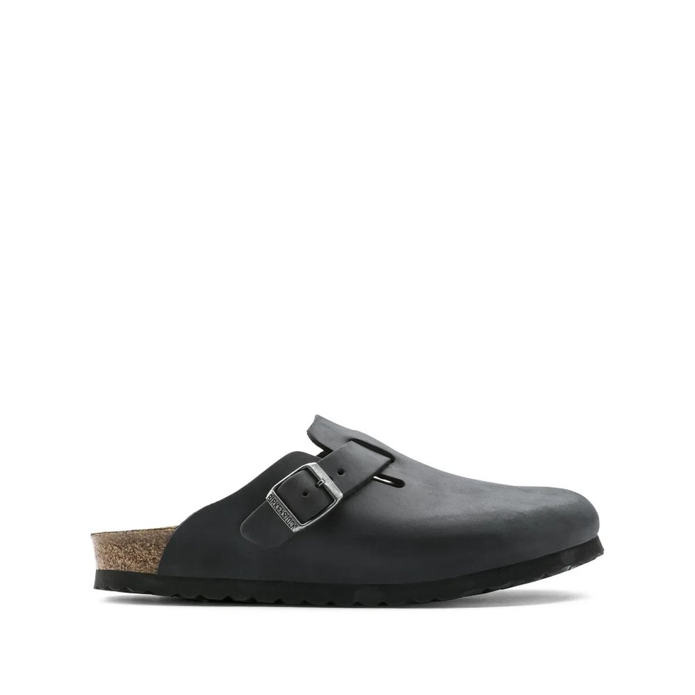 Слипоны Boston Clog 1