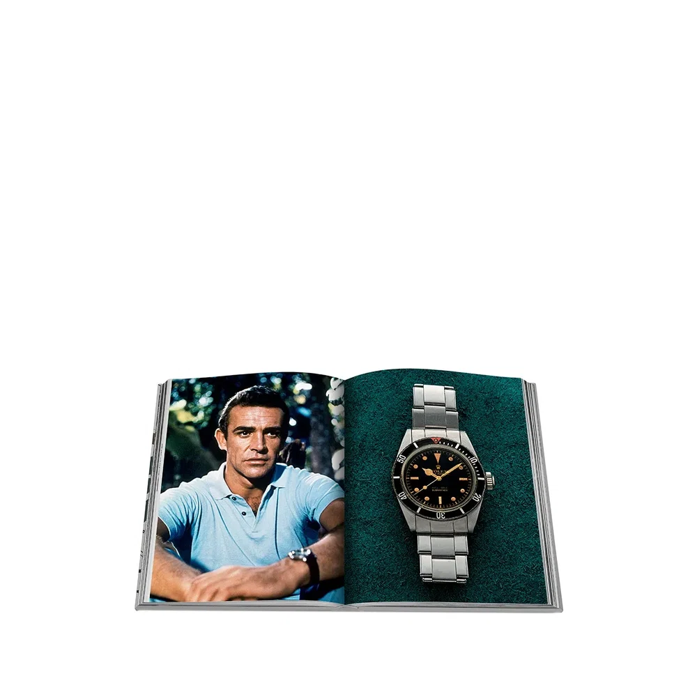 Книга Watches: A Guide by Hodinkee 4
