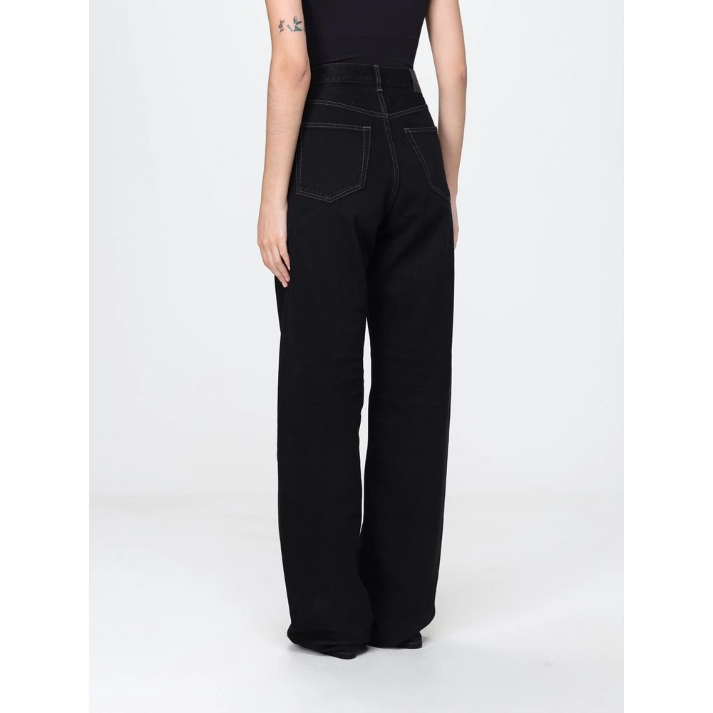 Джинсы Женское Saint Laurent 2