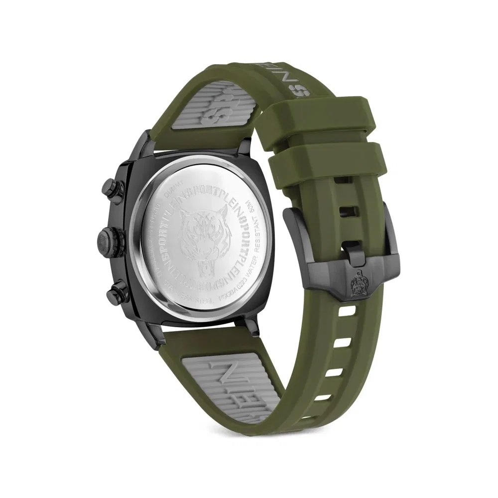 Наручные часы Wildcat Chronograph 44 мм 5