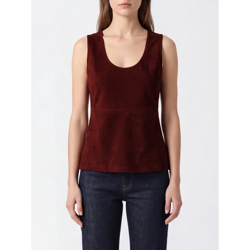 Блузка Женское Max Mara 1