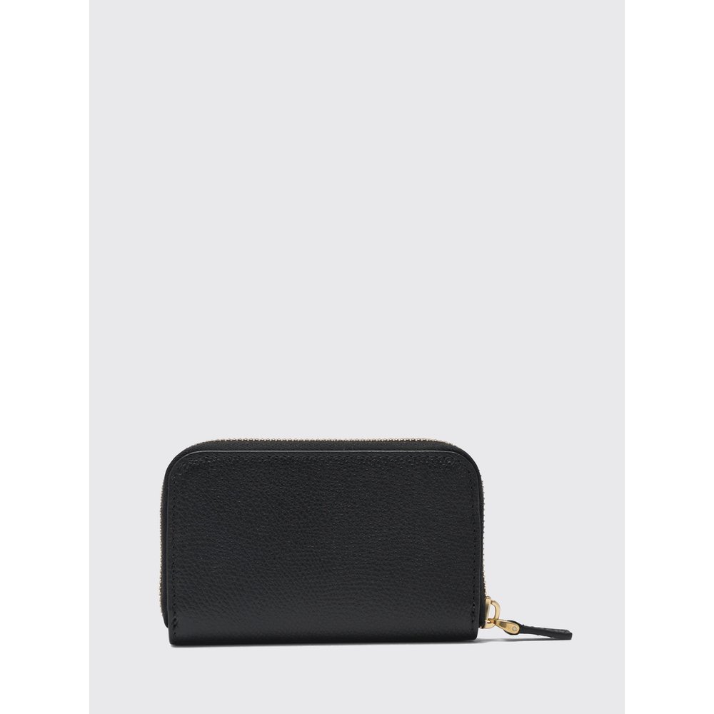 Кошелёк VLogo Signature из зернистой кожи Valentino Garavani 2