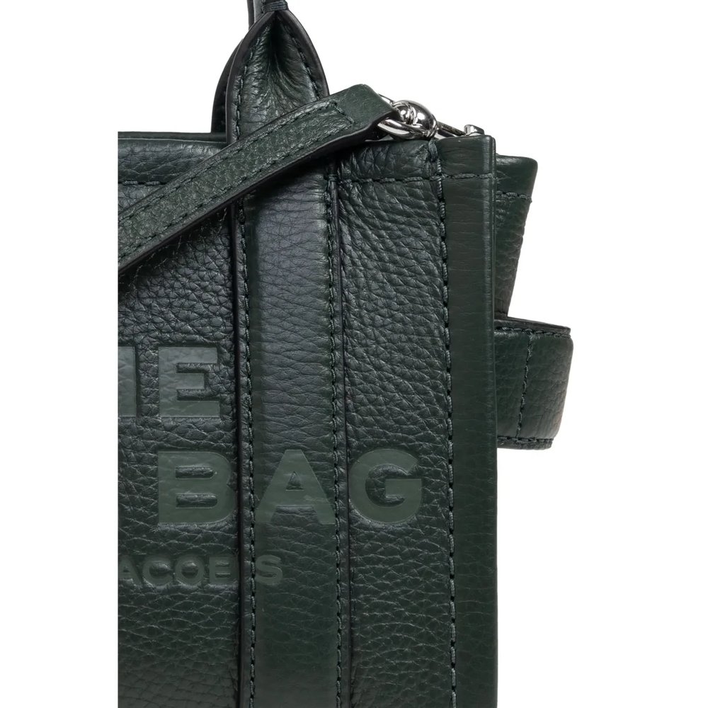 Сумка-тоуи The Leather Crossbody 6