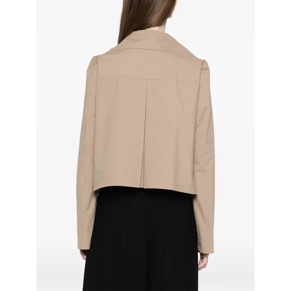 Двубортный пиджак 4