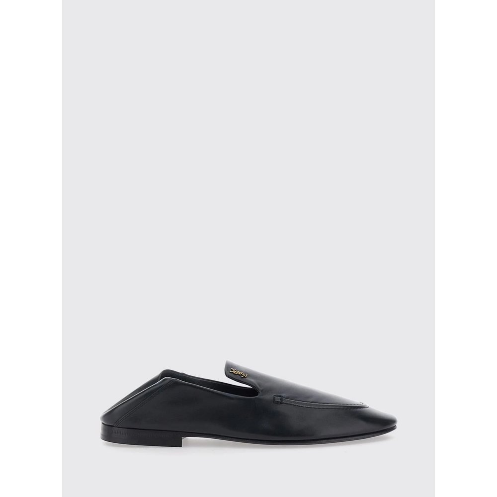 Мокасины Женское Saint Laurent 5