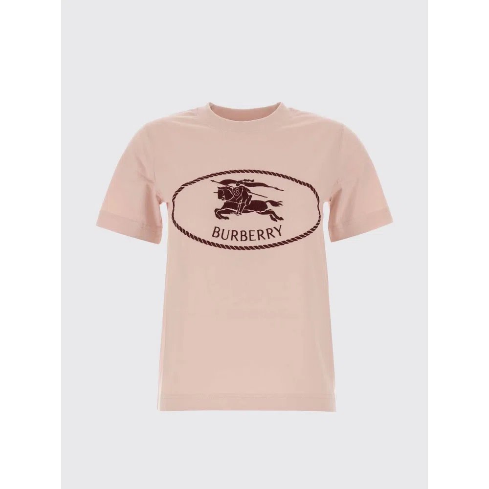Футболка Женское Burberry 2