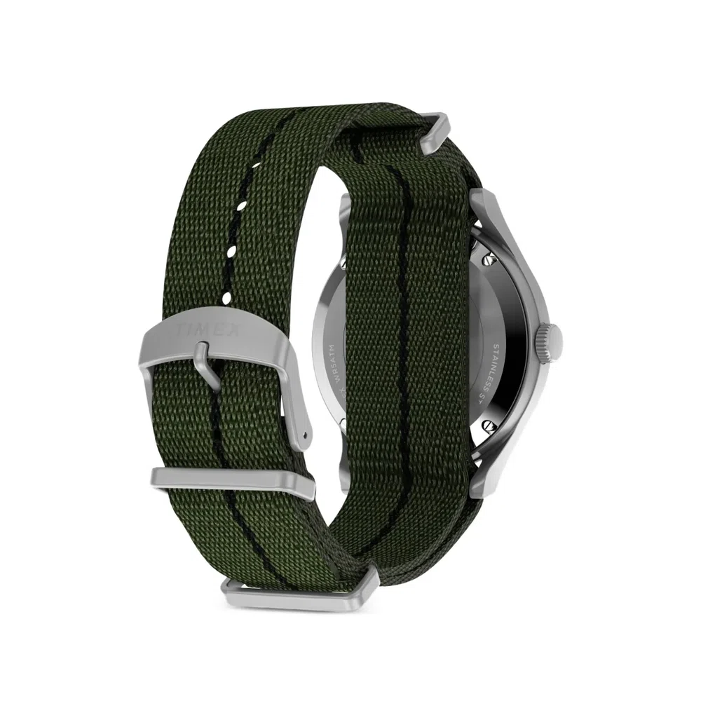 Наручные часы MK1 Automatic 40 мм 4