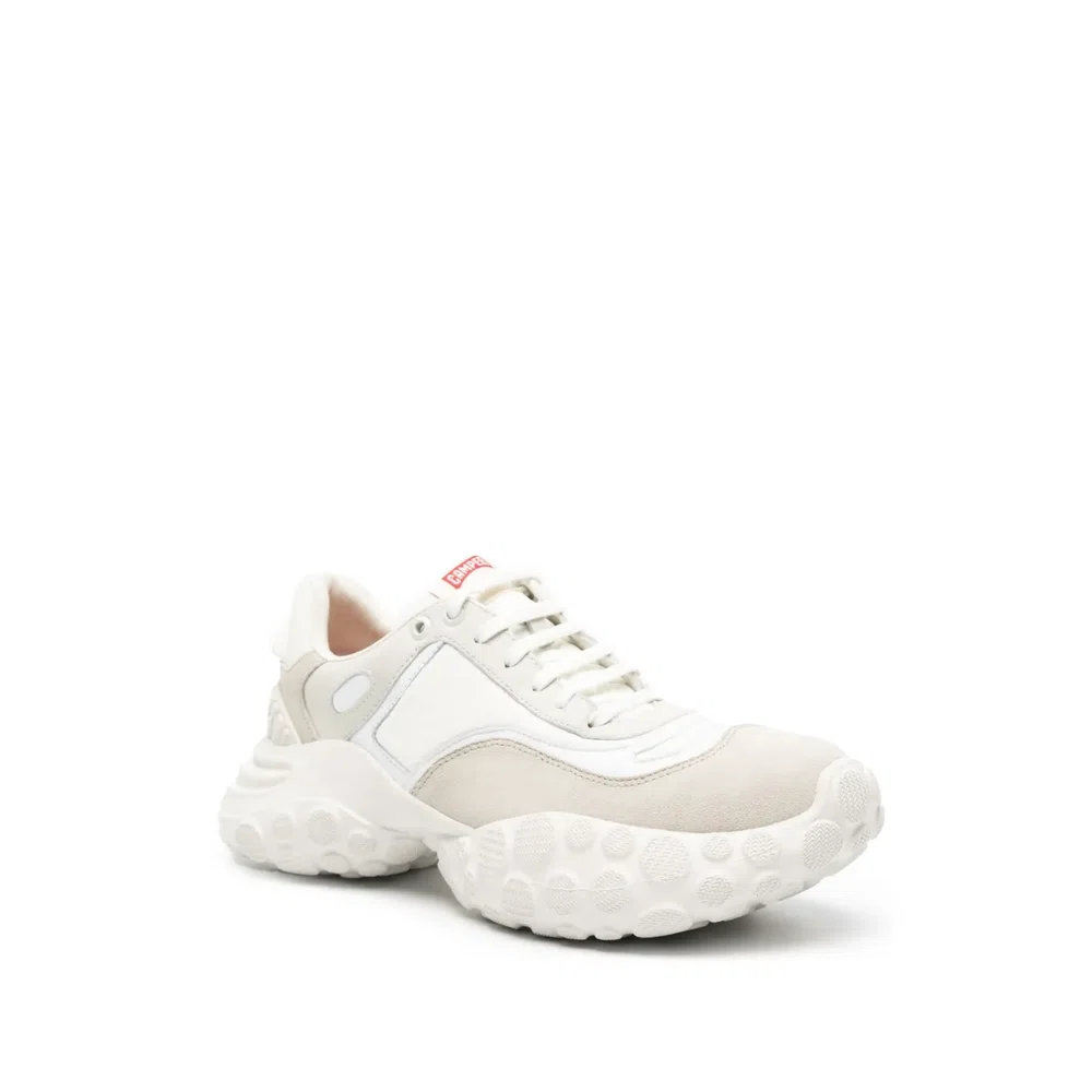 Кроссовки Pelotas Mars со вставками 2