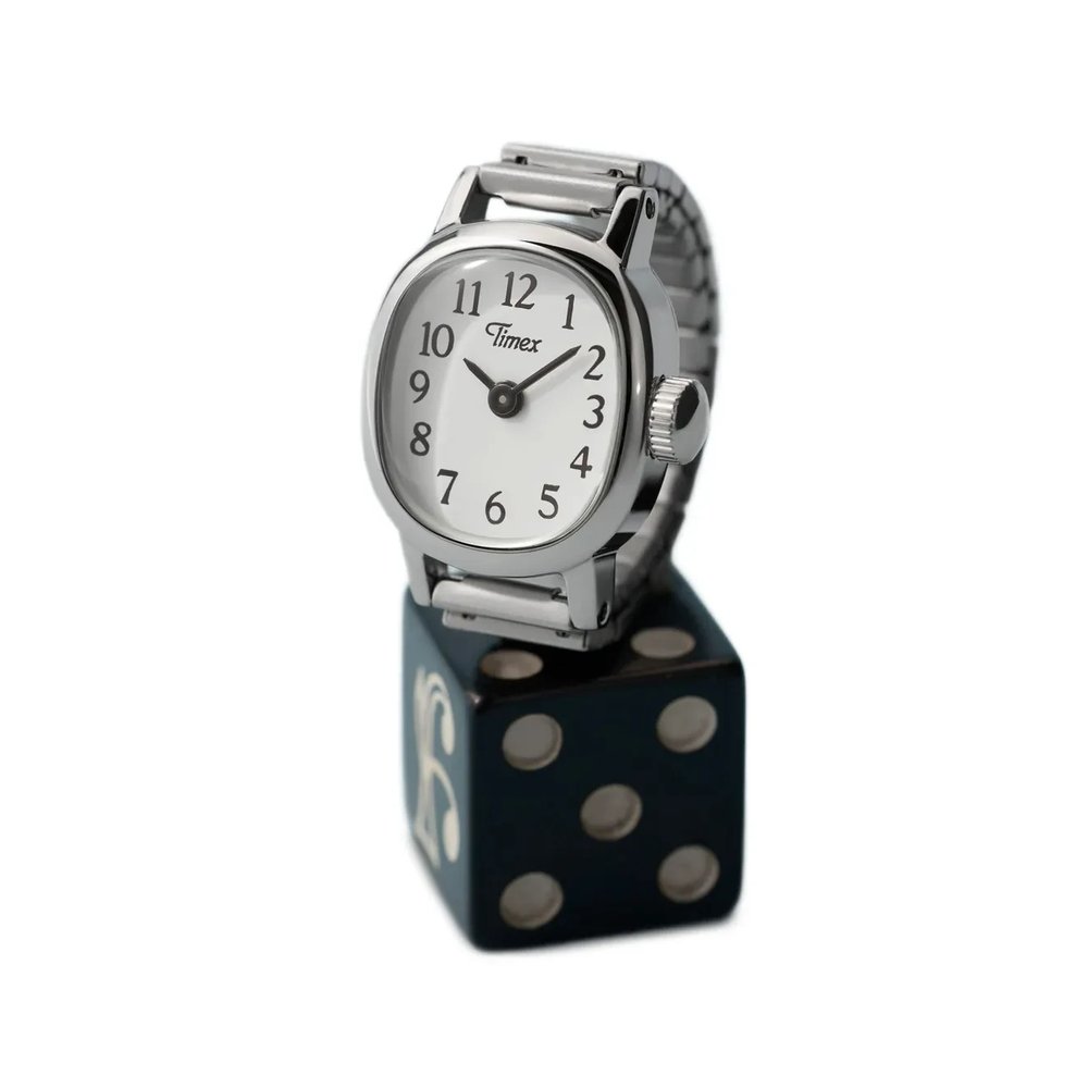 кольцо-часы Cavatina® Mini 16 мм 6