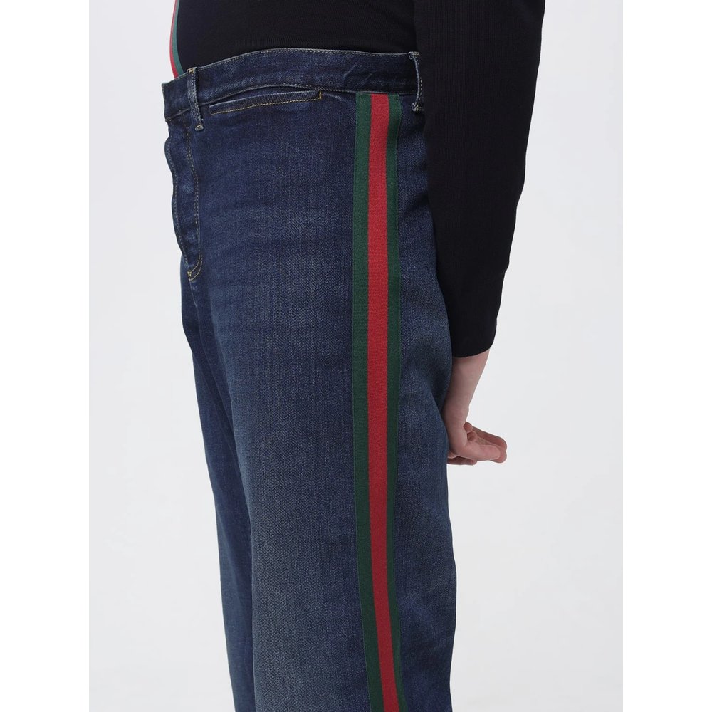 Брюки Мужское Gucci 5