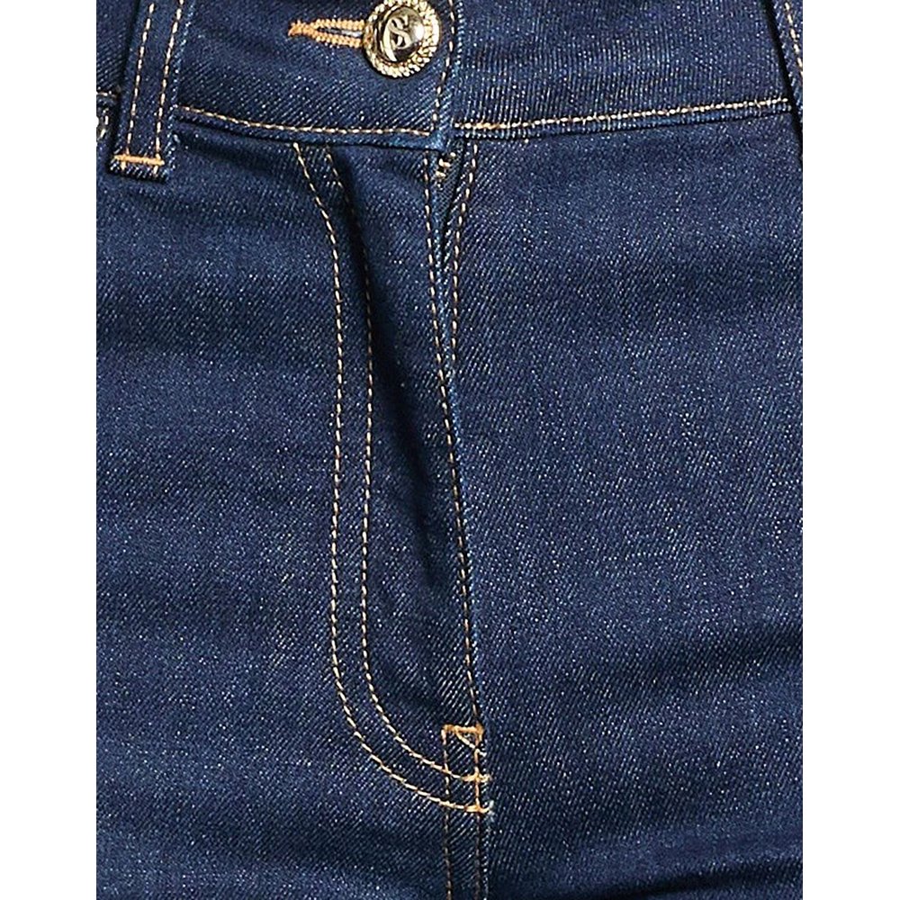 Модель Boot Cut 4