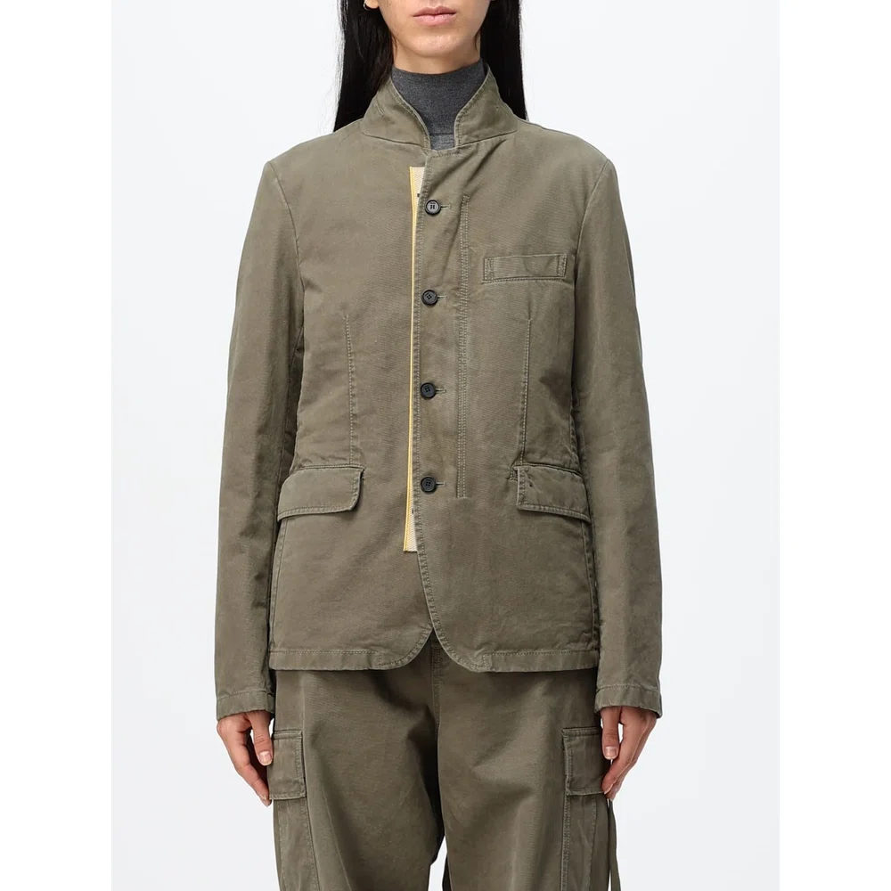 Куртка Женское Fendi 1