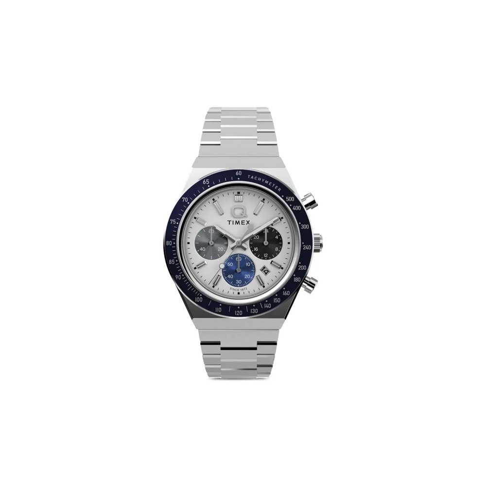 Наручные часы Chronograph 40 мм 1