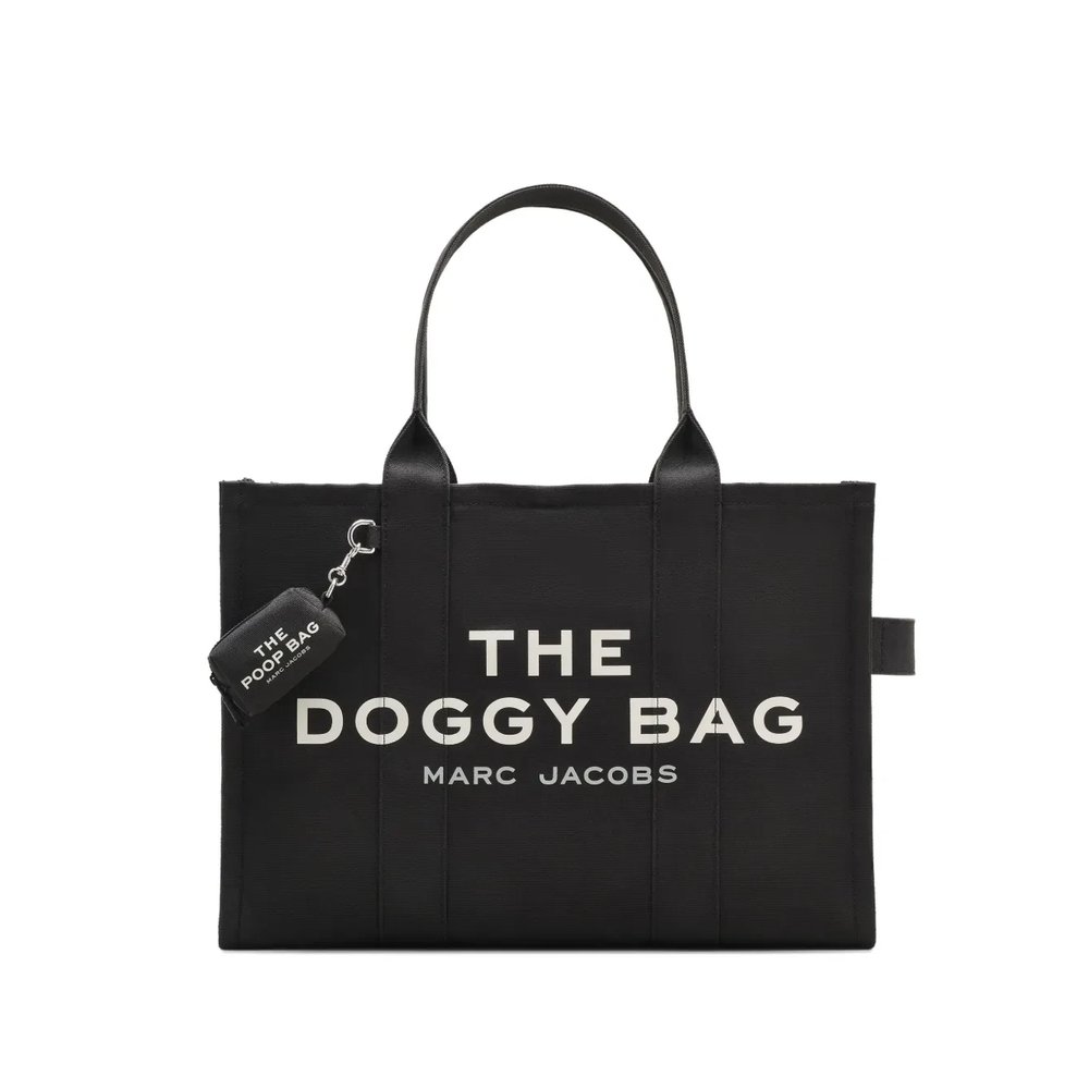 Сумка-тоут Doggy 1