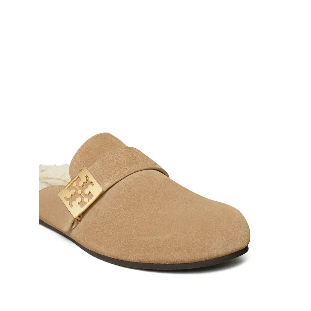 Мюли Mellow Shearling 3