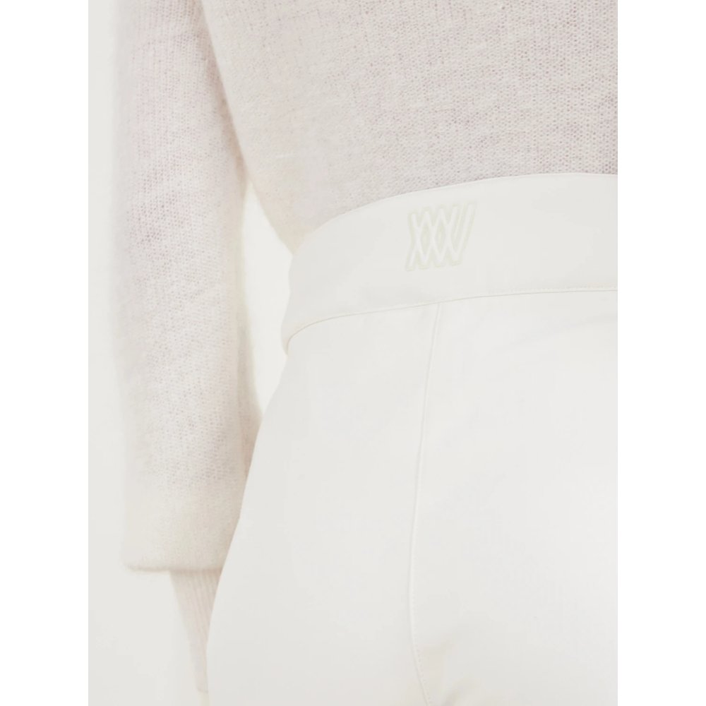 Tyin stretch shell flared ski pants 6
